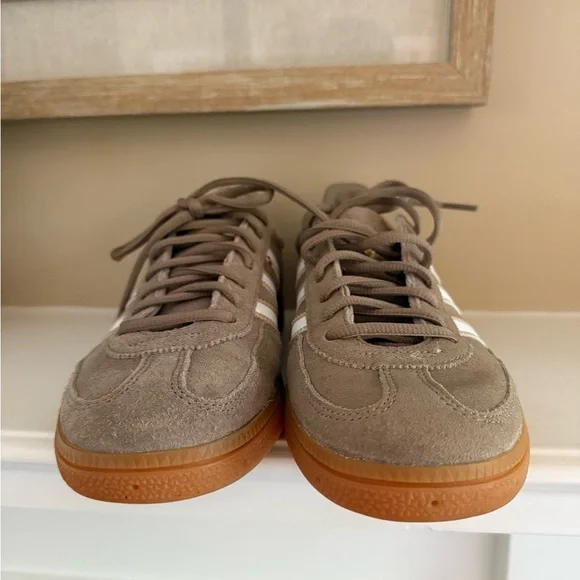 Adidas Mens 7.5/Womens 9 Handball Spezial NEW 🆕 - Picture 3 of 6